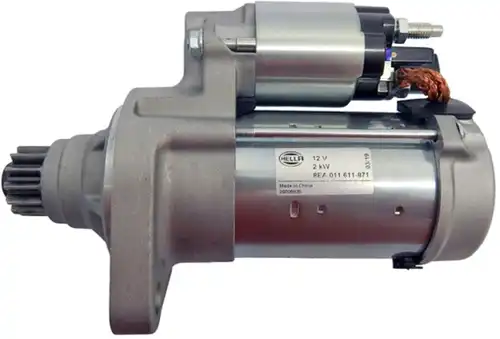 стартер HELLA 8EA 011 611-871