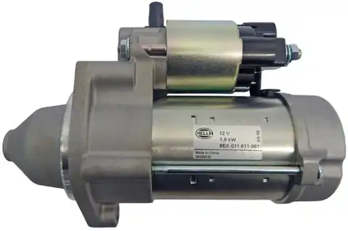 стартер HELLA 8EA 011 611-961