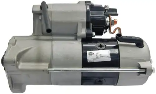 стартер HELLA 8EA 011 612-021
