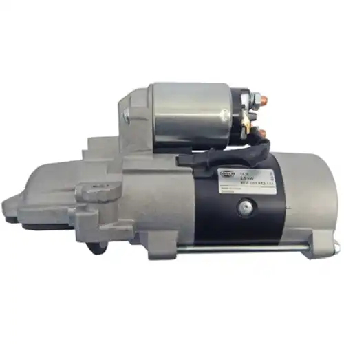 стартер HELLA 8EA 011 612-111