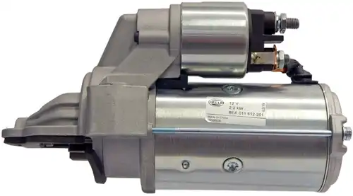стартер HELLA 8EA 011 612-201