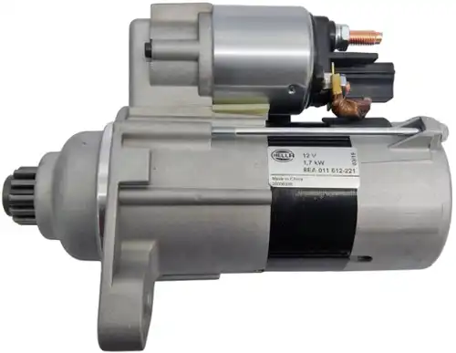 стартер HELLA 8EA 011 612-221