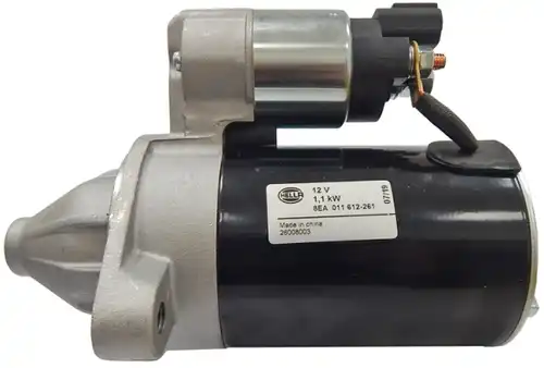 стартер HELLA 8EA 011 612-261