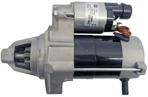 стартер HELLA 8EA 011 612-321