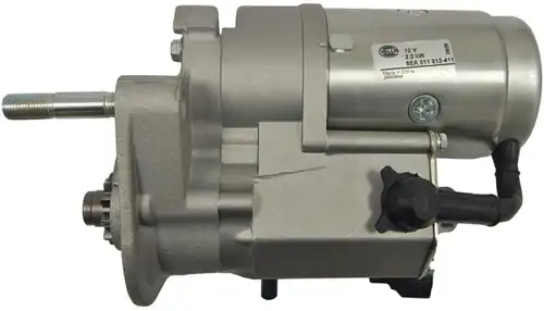 стартер HELLA 8EA 011 612-411