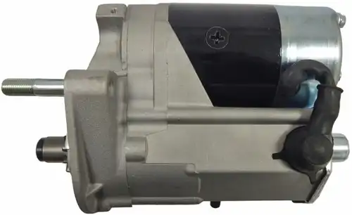 стартер HELLA 8EA 011 612-431