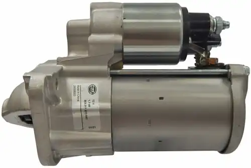 стартер HELLA 8EA 011 612-441