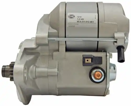 стартер HELLA 8EA 011 612-461
