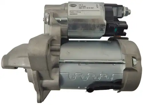 стартер HELLA 8EA 011 612-551
