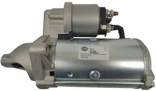 стартер HELLA 8EA 011 612-601