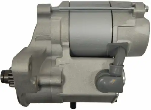стартер HELLA 8EA 011 612-621