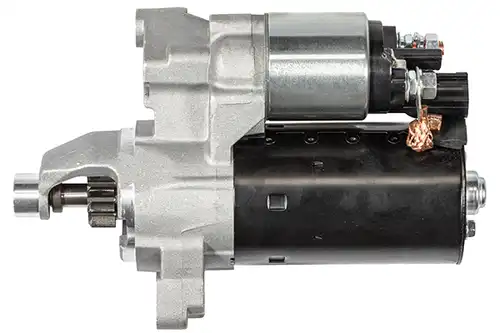 стартер HELLA 8EA 011 612-671