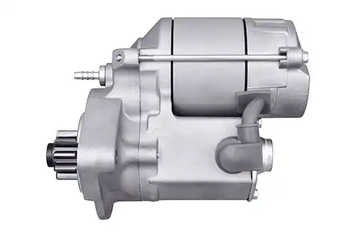 стартер HELLA 8EA 011 613-011