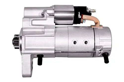 стартер HELLA 8EA 011 613-181