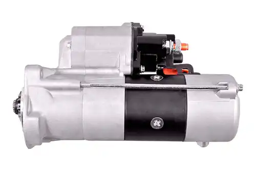 стартер HELLA 8EA 011 613-231