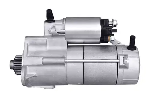 стартер HELLA 8EA 011 613-241