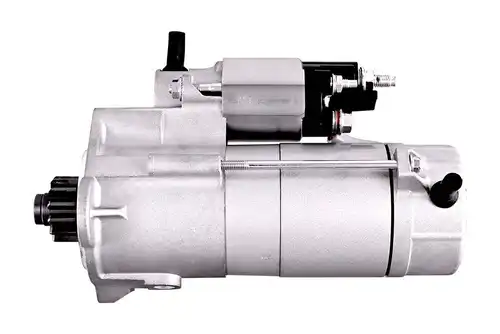 стартер HELLA 8EA 011 613-251