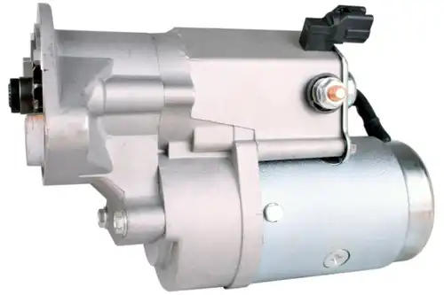 стартер HELLA 8EA 012 526-021