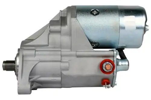 стартер HELLA 8EA 012 526-031