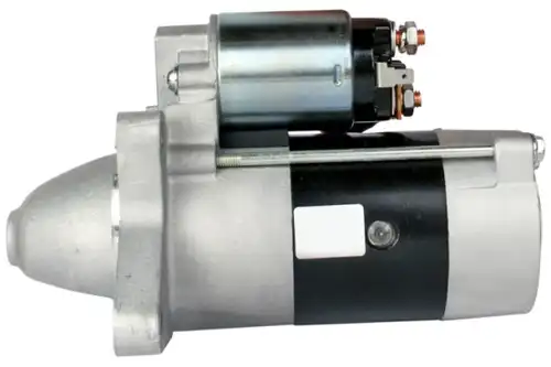стартер HELLA 8EA 012 526-041