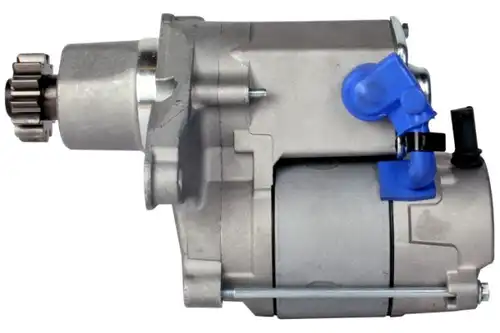 стартер HELLA 8EA 012 526-071