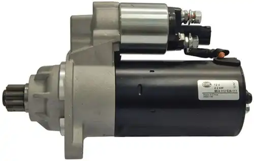 стартер HELLA 8EA 012 526-111