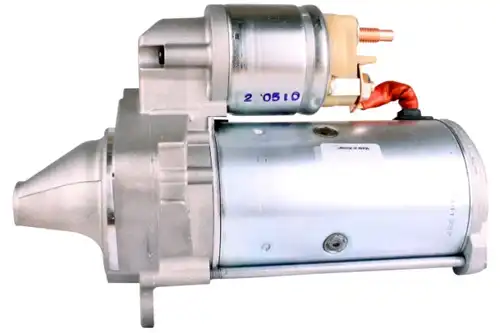 стартер HELLA 8EA 012 526-151