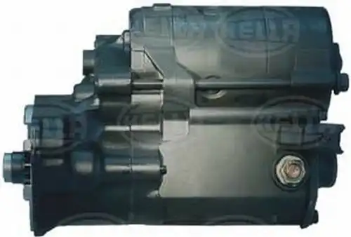 стартер HELLA 8EA 012 526-401
