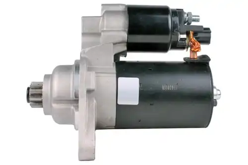 стартер HELLA 8EA 012 526-521