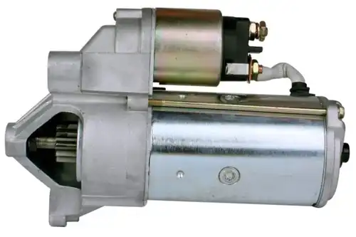 стартер HELLA 8EA 012 526-541