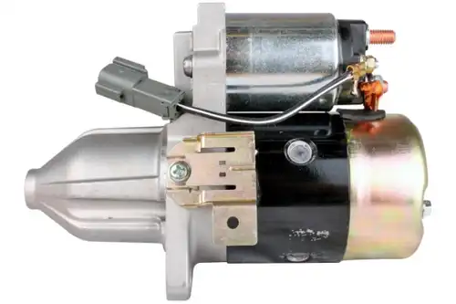 стартер HELLA 8EA 012 526-701