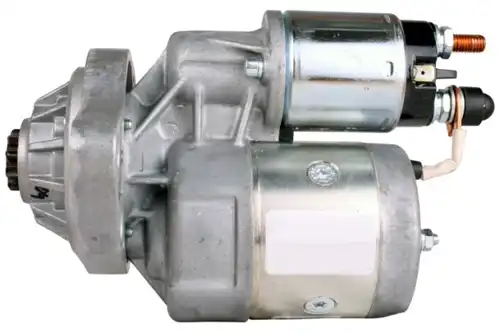 стартер HELLA 8EA 012 526-761