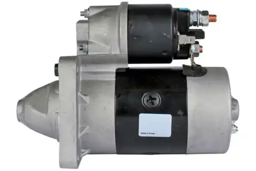 стартер HELLA 8EA 012 526-931