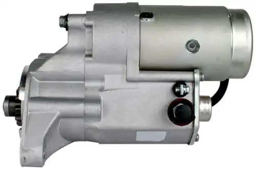 стартер HELLA 8EA 012 527-041