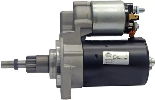 стартер HELLA 8EA 012 527-051