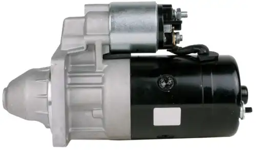 стартер HELLA 8EA 012 527-061
