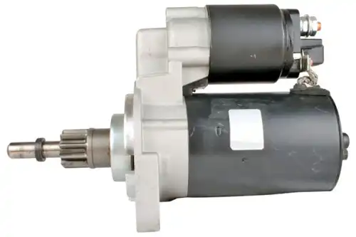 стартер HELLA 8EA 012 527-071