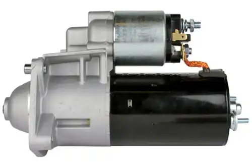 стартер HELLA 8EA 012 527-081