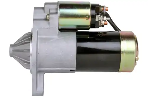 стартер HELLA 8EA 012 527-181