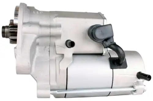 стартер HELLA 8EA 012 527-231