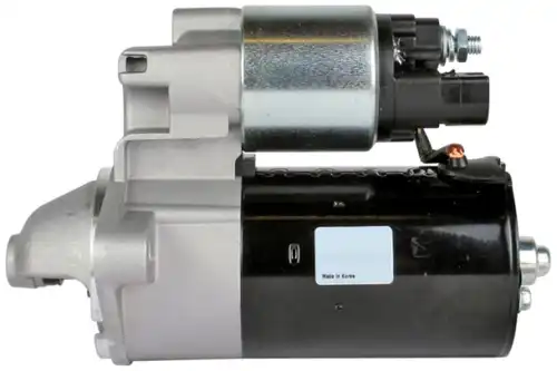 стартер HELLA 8EA 012 527-281