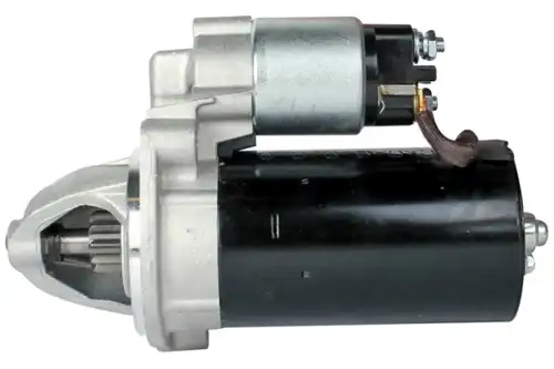 стартер HELLA 8EA 012 527-411