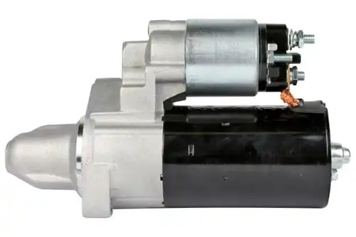 стартер HELLA 8EA 012 527-431
