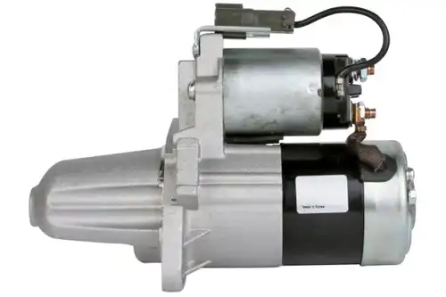 стартер HELLA 8EA 012 527-461