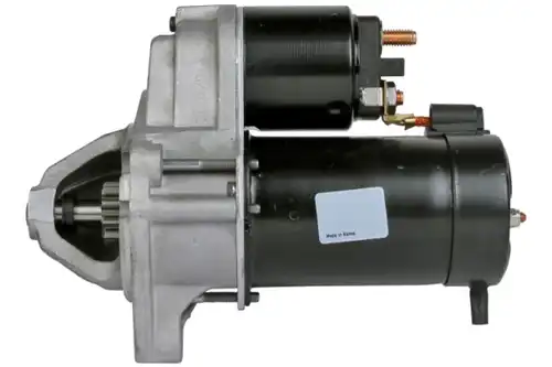 стартер HELLA 8EA 012 527-501