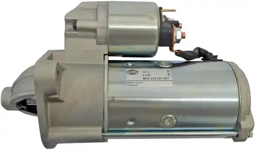 стартер HELLA 8EA 012 527-601