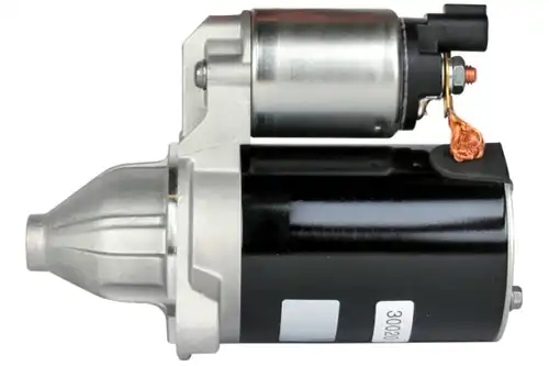 стартер HELLA 8EA 012 527-691
