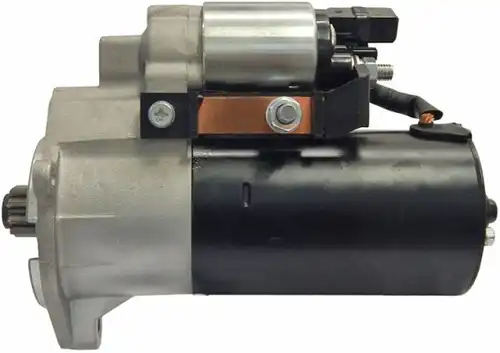 стартер HELLA 8EA 012 527-741