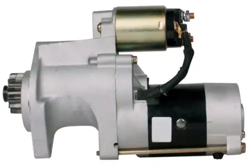 стартер HELLA 8EA 012 528-061