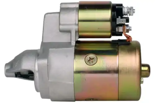 стартер HELLA 8EA 012 528-071